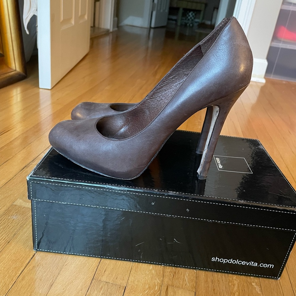 Dolce Vita heels
